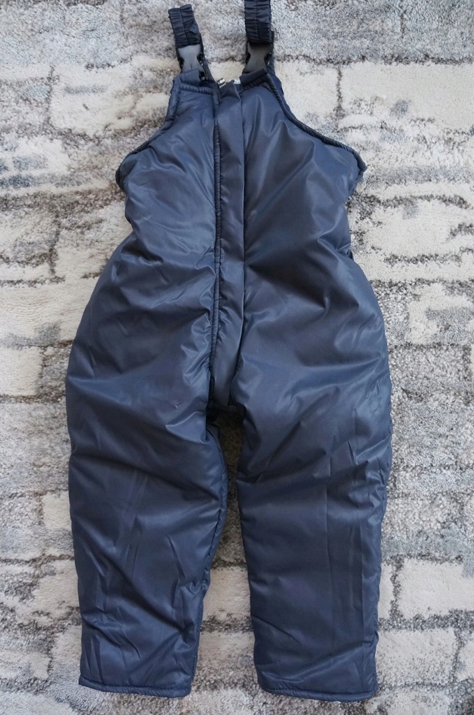 SPODNIE ZIMOWE NA SZELKACH PRODUKT POLSKI Marka Inna marka