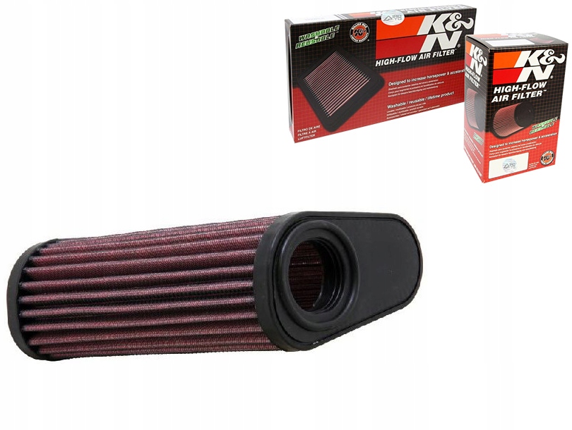 Vzduchový Filter KNHA-1009 Kn