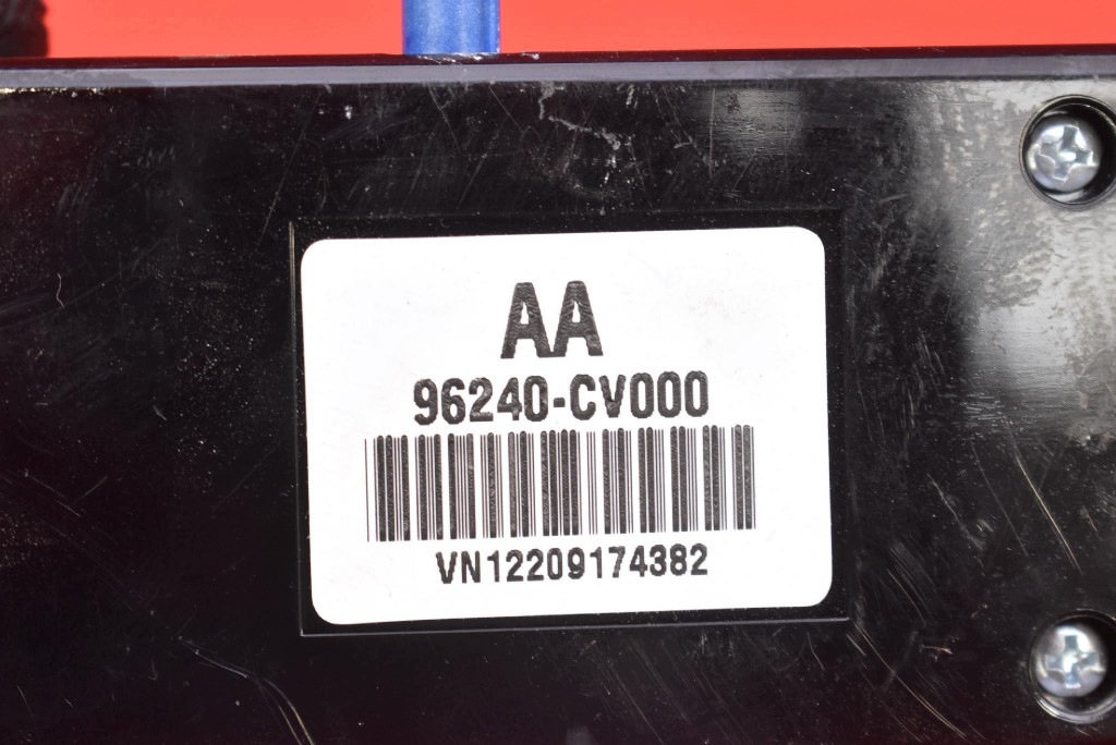 amplifier ANTENY 96240-CV000 KIA EV6 21-24