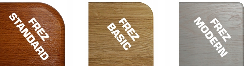 Parapet wewnętrzny MDF Grafit/Antracyt gr. 25 mm Rodzaj Wewnętrzny