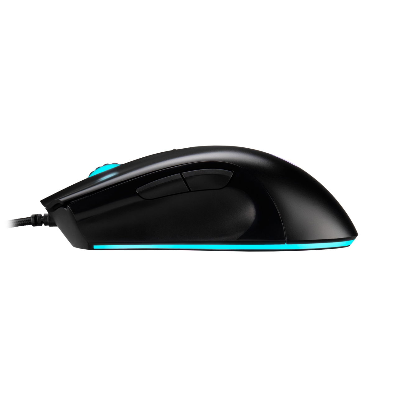 Acer Predator Cestus 333 Herní Optická Pro praváky 16 000 Dpi Drátové Usb-a