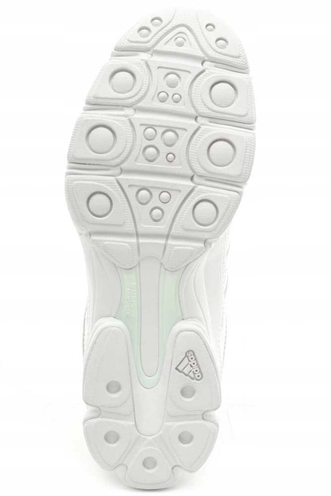 Buty damskie Adidas Cheer sportowe białe sneakersy Kod producenta 059611