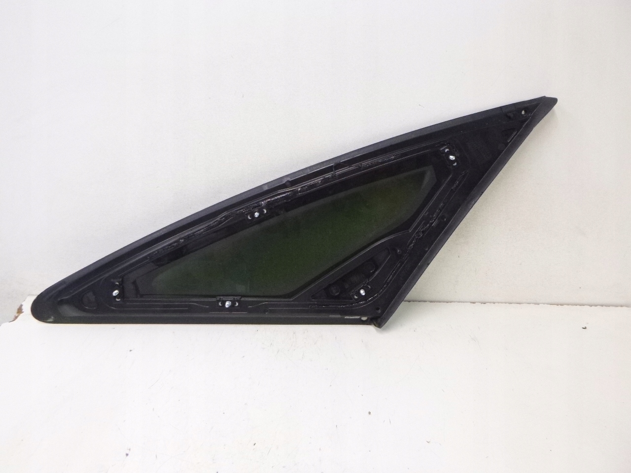 window side rear left Kia Proceed III 2022r.