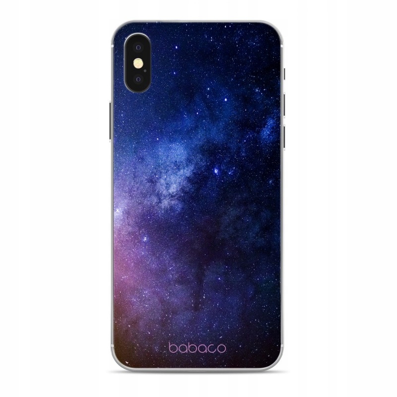 

Etui Babaco Samsung S20 Plus / S11 Pełny Natura