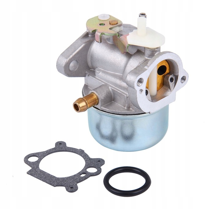 Karburátor Briggs Stratton B&s 499059, 497586