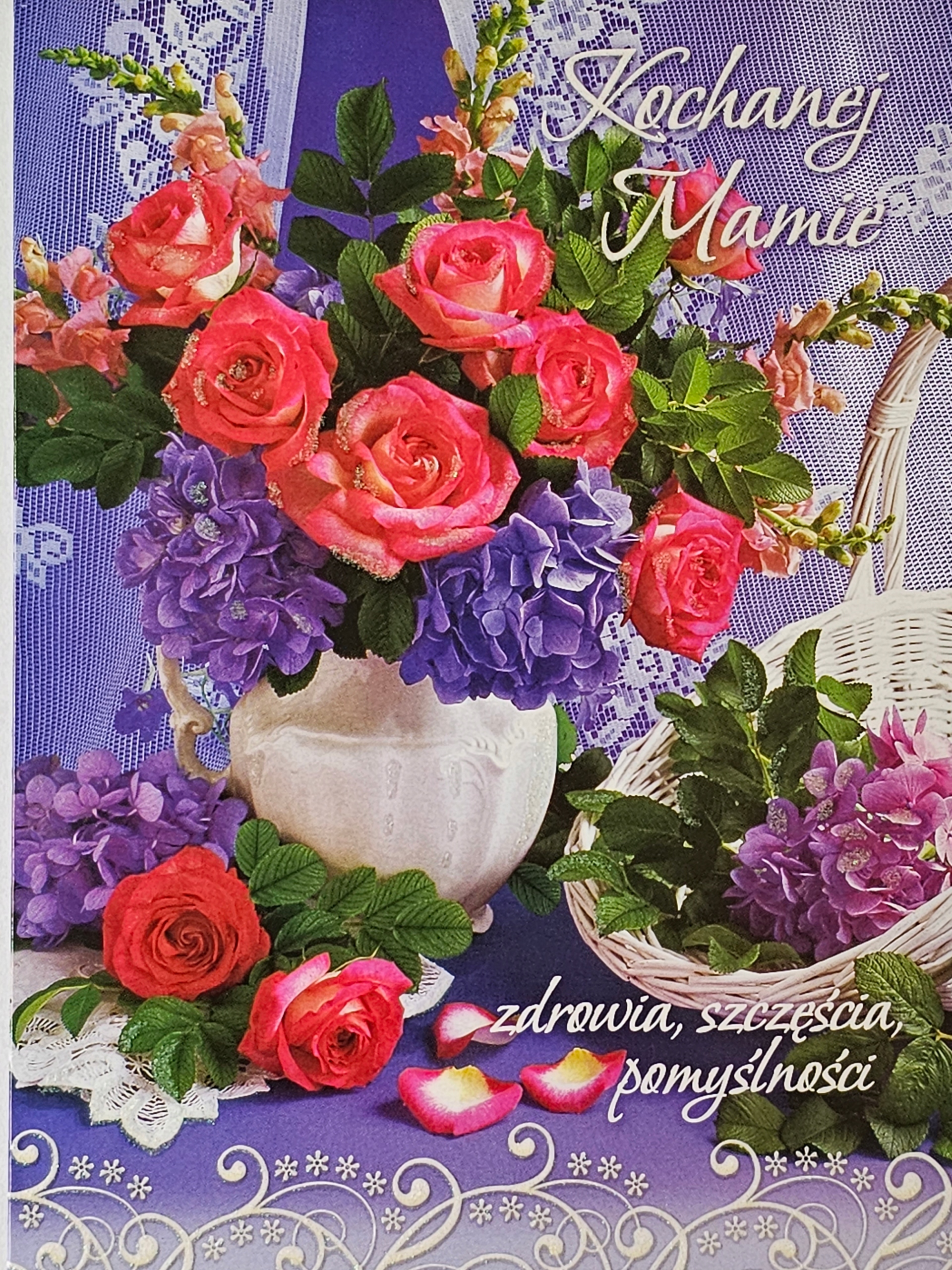 

kartki na dzień Mamy, Kartki na Dzień Matki, Kartk