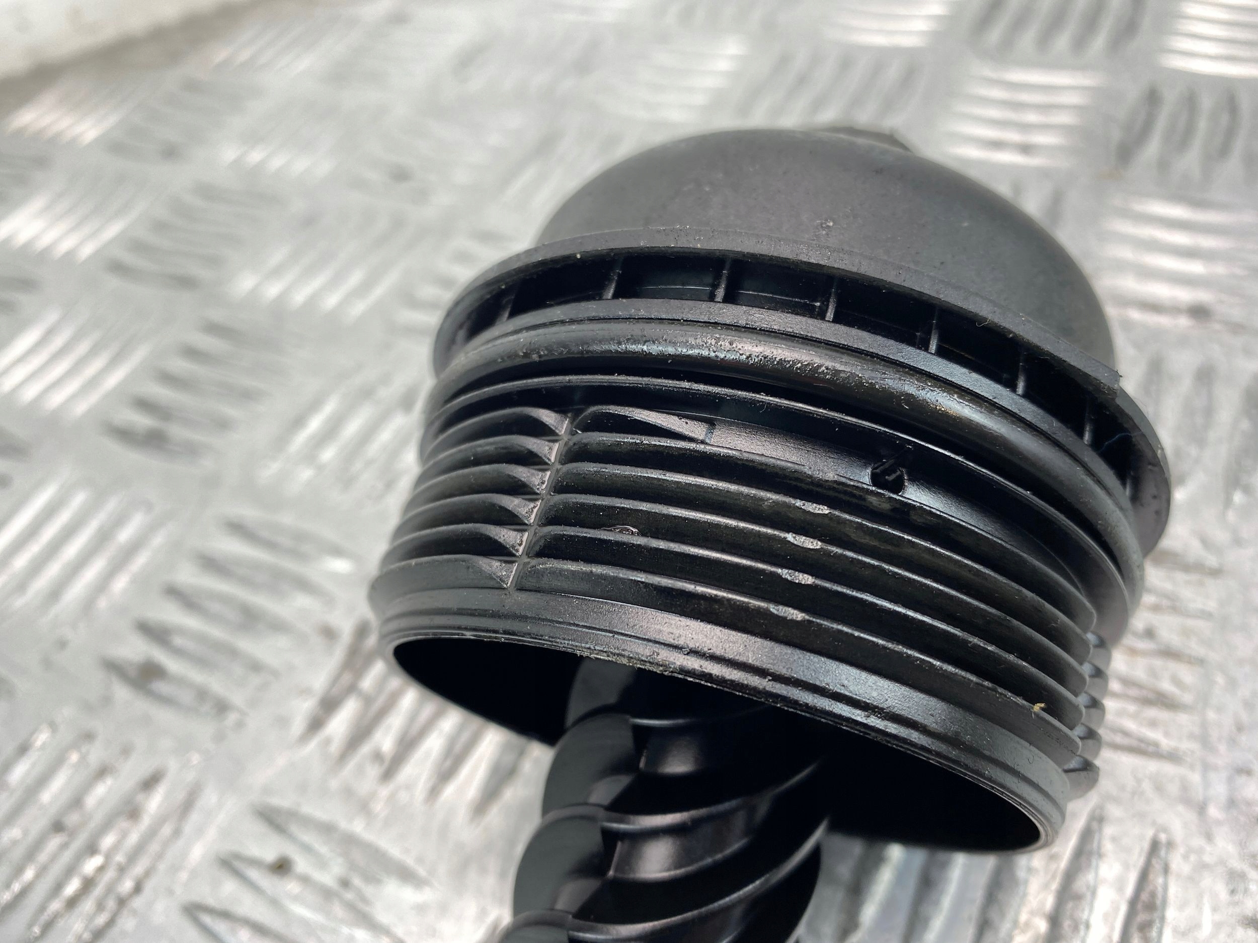 obal filtru oleje Q50 2.0 T CGI A2701800910