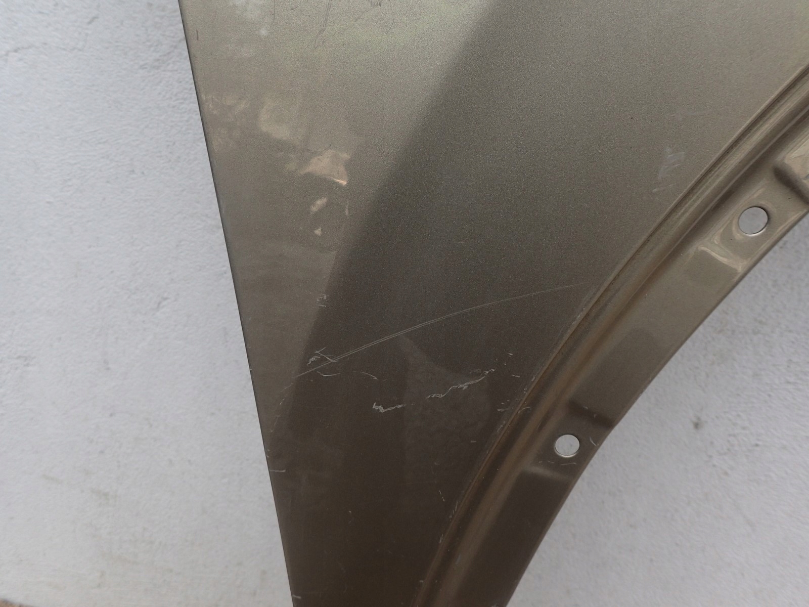 fender right front front RENAULT KADJAR HA 15