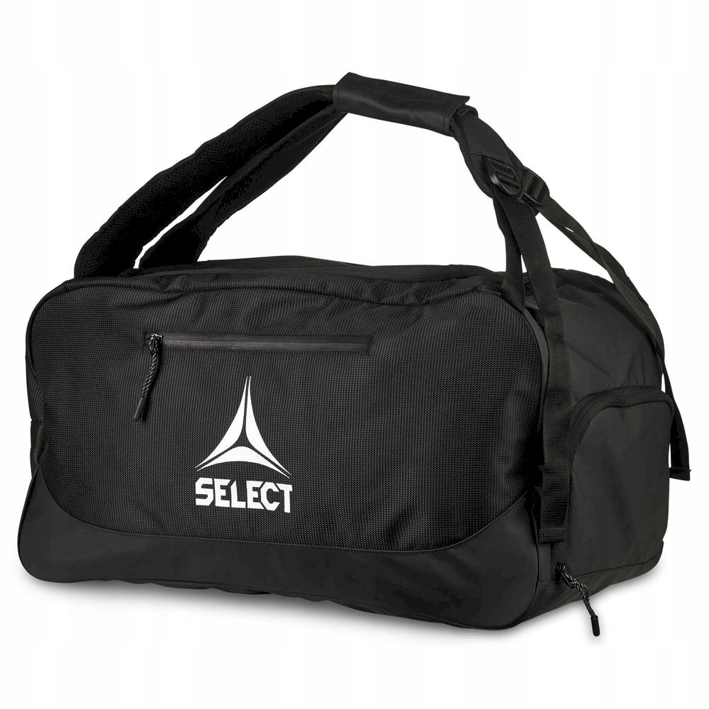 Torba sportowa Select Sportbag mała S v25 26L podręczna treningowa