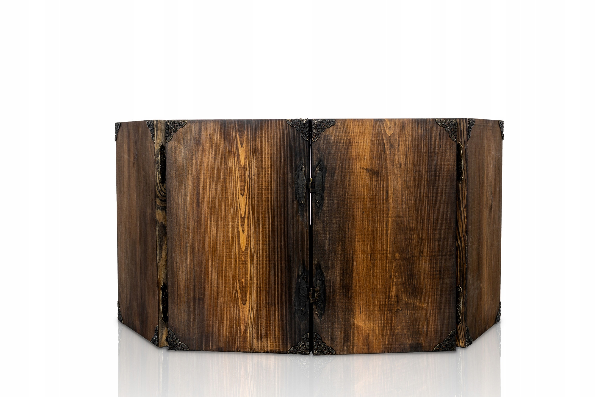 DREWNIANY EKRAN MISTRZA GRY POCZĄTEK OPOWIEŚCI Producent RGFK