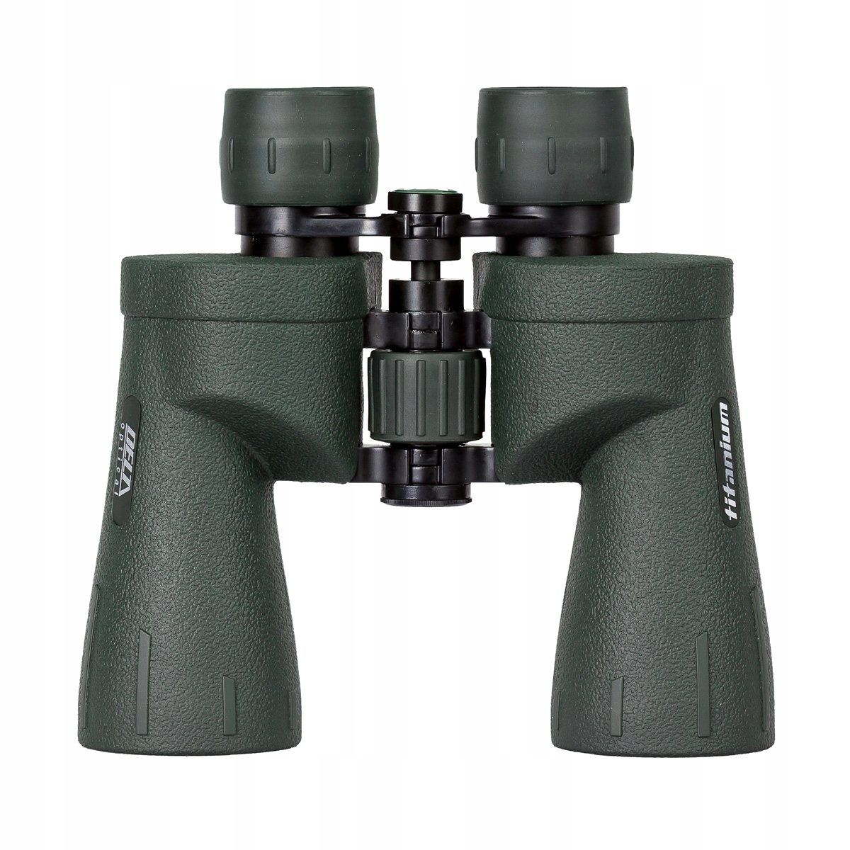 Lornetka myśliwska Delta Optical 7x50 Titanium