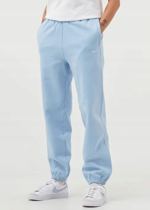 Dámské kalhoty Nike Fleece Pant Loose Fit CW5565-436 vel. XL