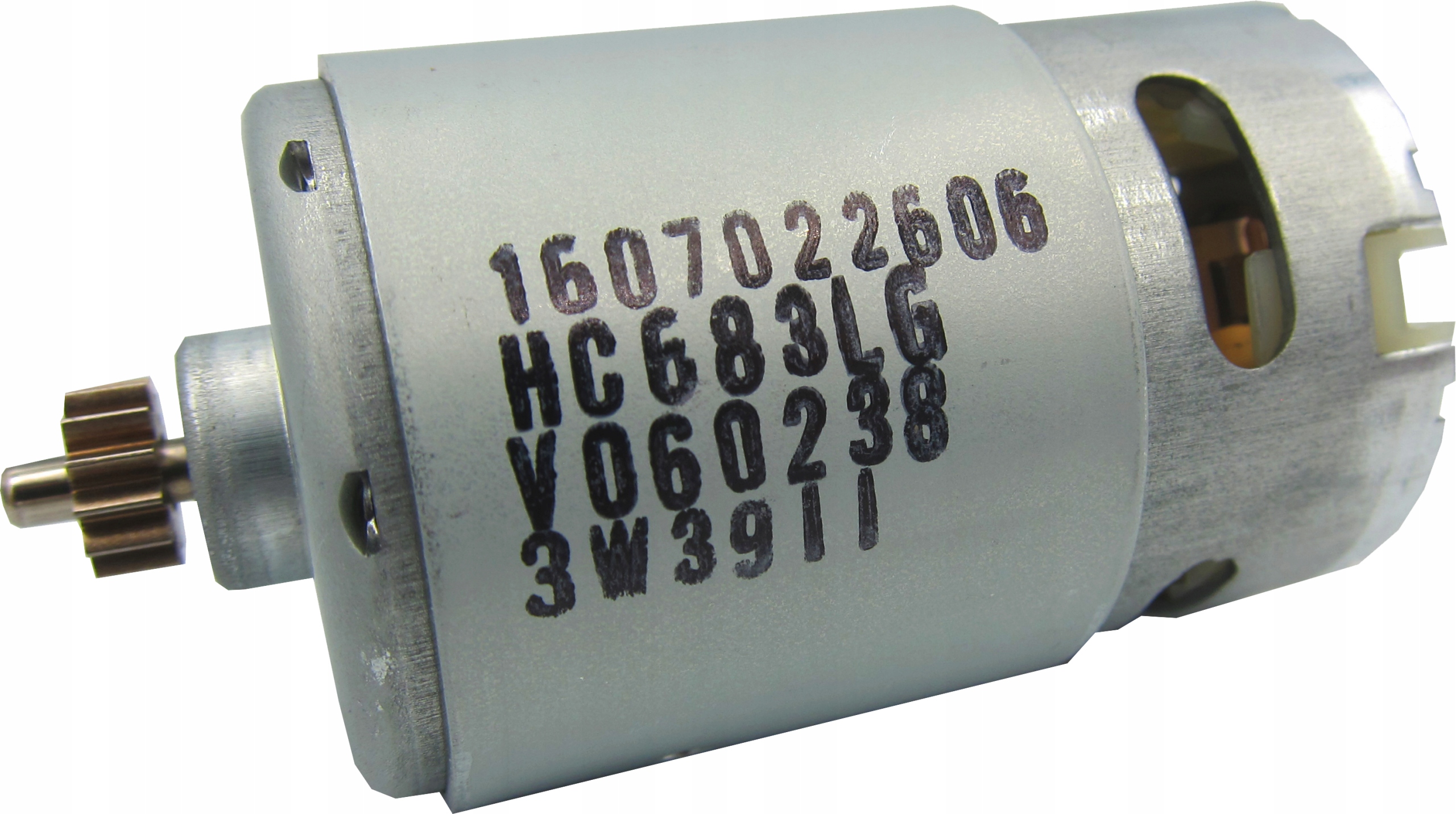 

Bosch Silnik Do Wkrętarki Psr 14,4 LI