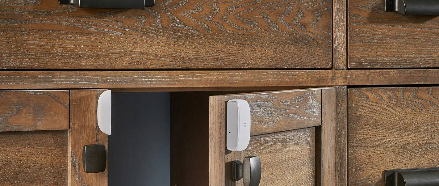 Aeotec Multipurpose Sensor SmartThings ZigBee Rodzaj czujnika temperatury wejścia