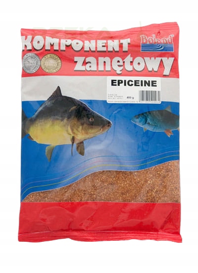 Dodatek Zanętowy Boland Epiceine 400g