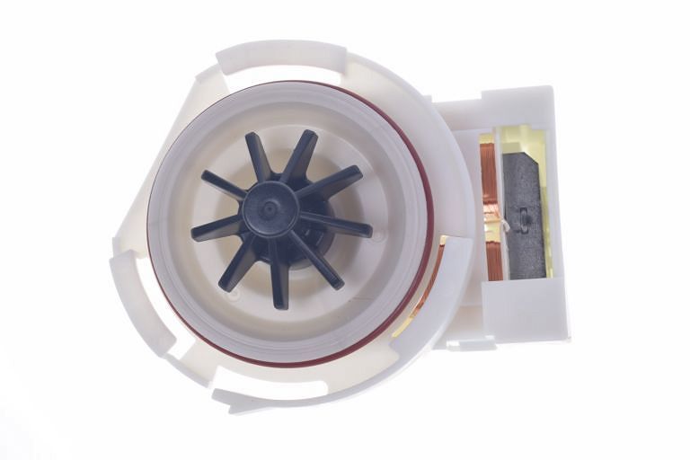 Pompa odpływowa zmywarki za Indesit Hotpoint Ariston C00272301 C00386526
