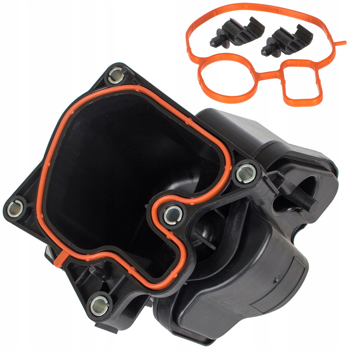 ODMA CHŁODNICY OBUDOWA OPEL ASTRA J INSIGNIA CDTI Producent części Dlaauta