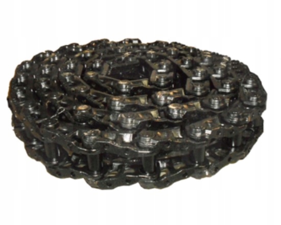 Lancuch koparki CASE POCLAIN 35CK FT1351 38