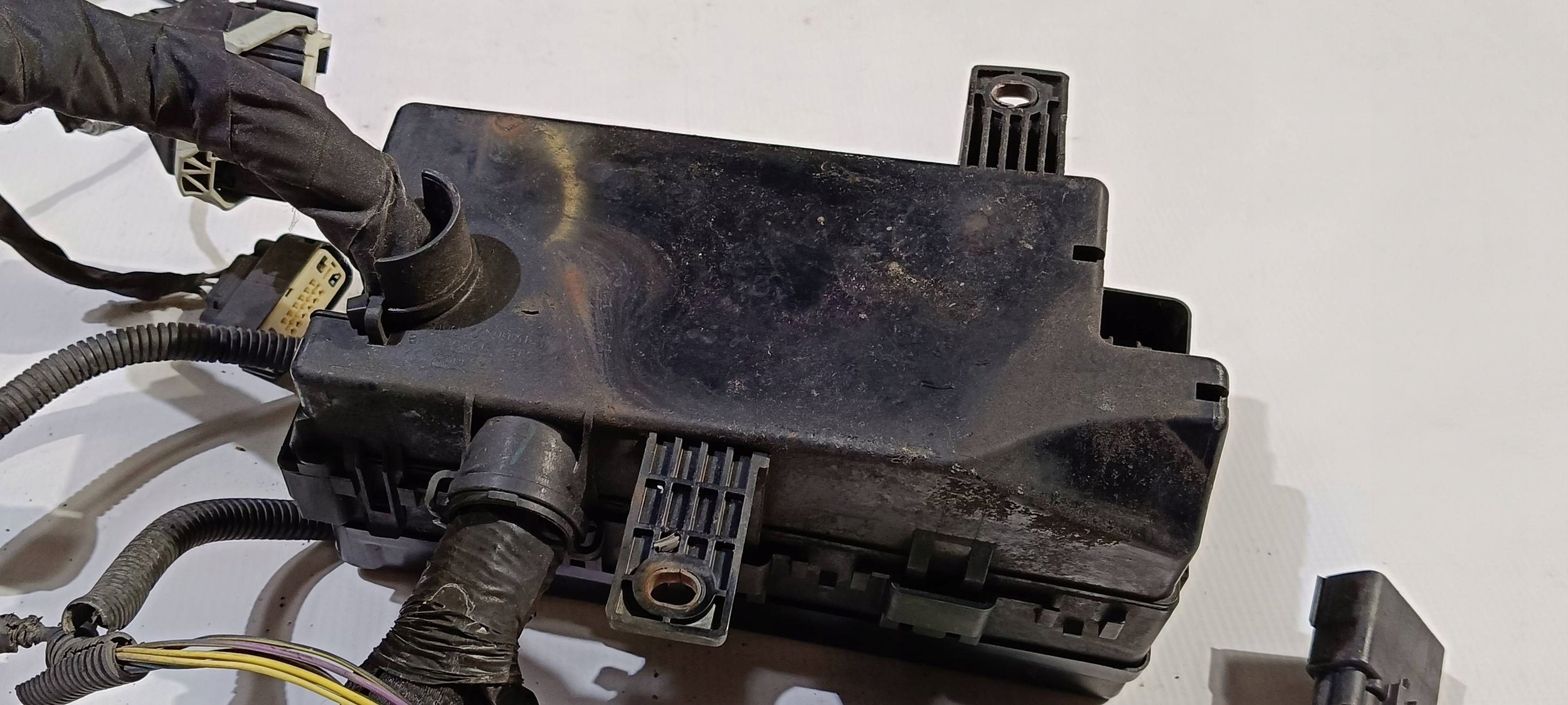 Module fusibles Complète Ford Mustang 5.0 2011-2014