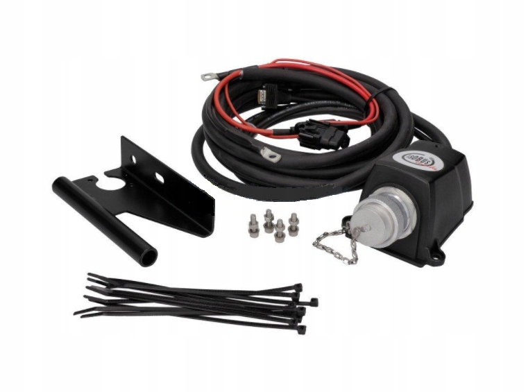 Isobus Amazone NL1025