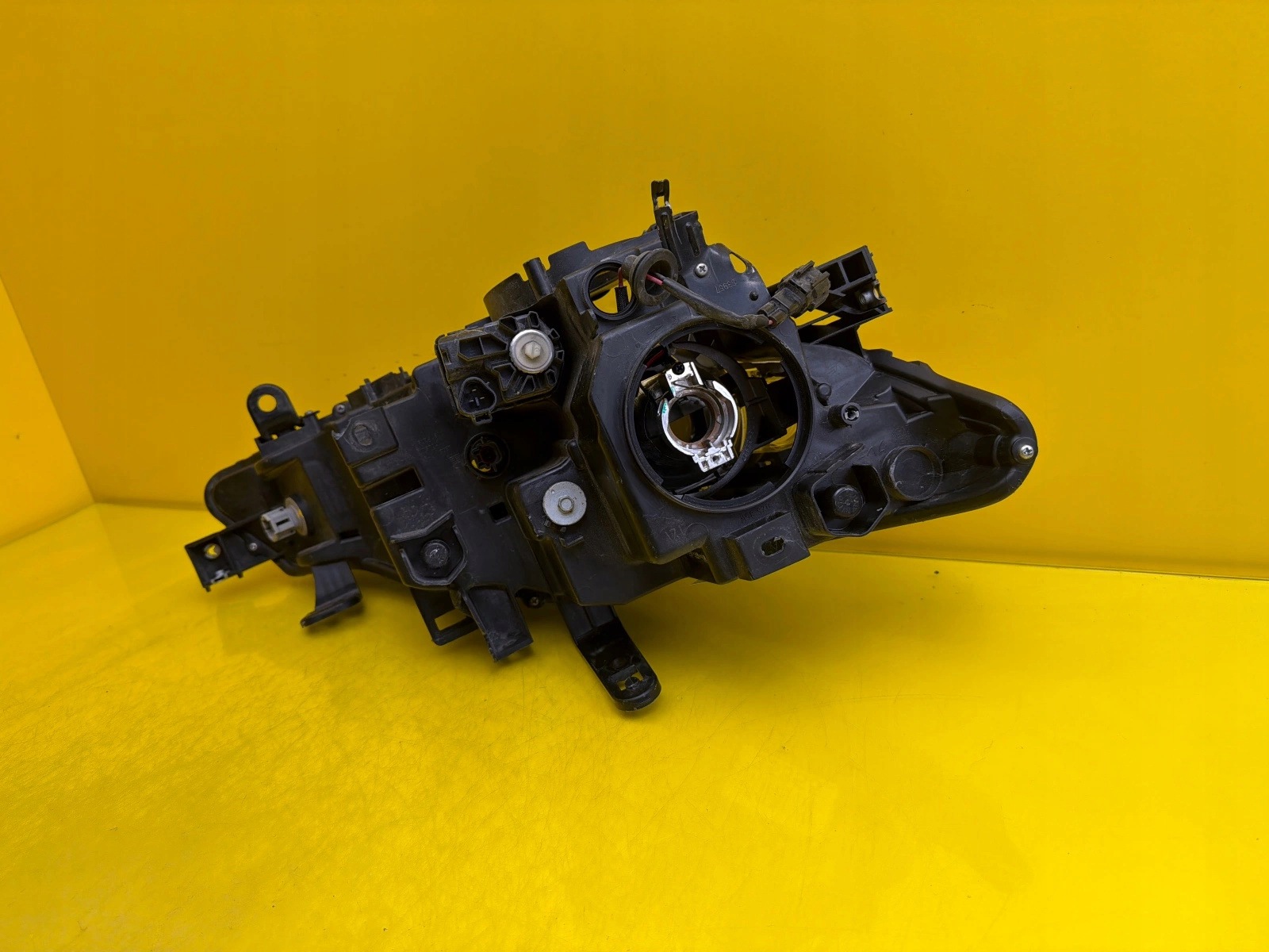 light left front Nissan Murano Z51 II Xenon 2010-2014