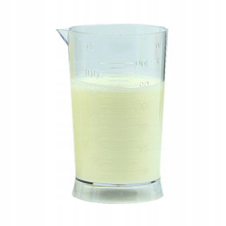 Menzurka 100 ml - SIBEL