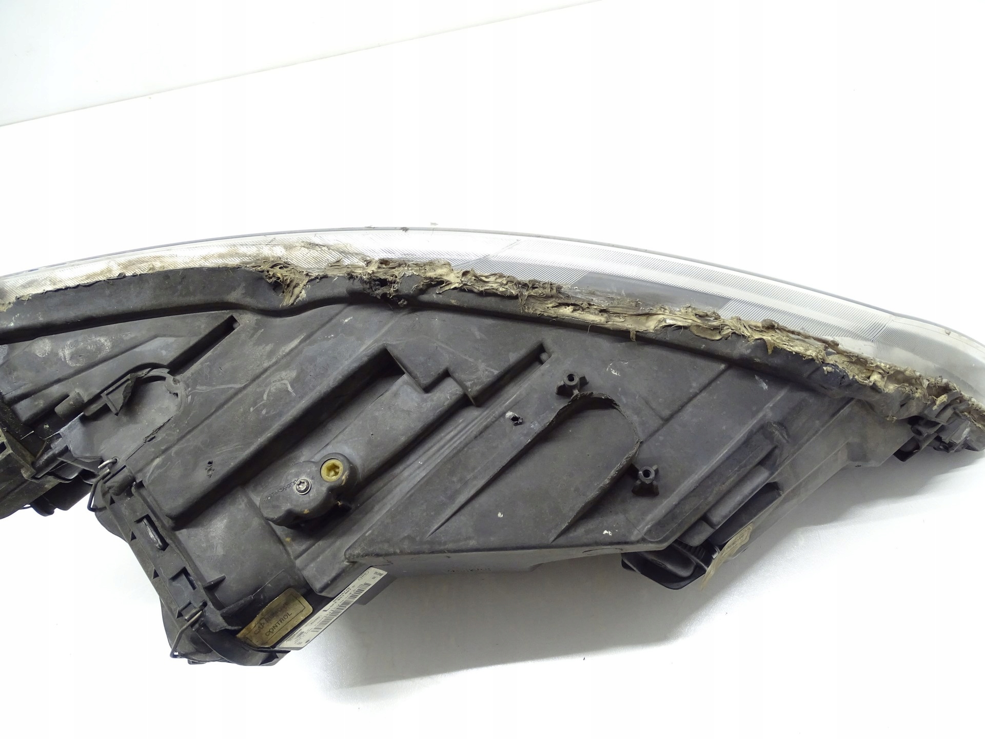 light FULL LED left front left front SEAT LEON III 5F 5F2941007C