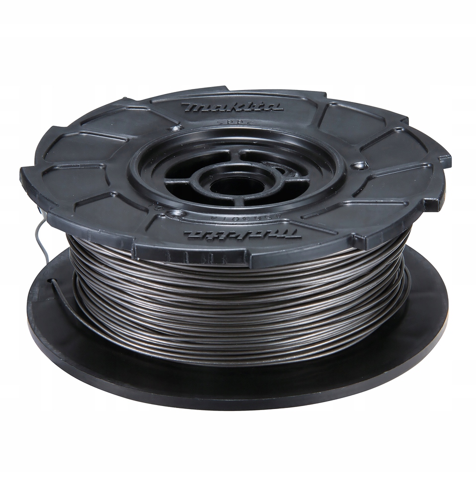 Drut do wiązarki dtr180 do wiązania zbrojeń standard 0,8 mm 10szt. 199137-9