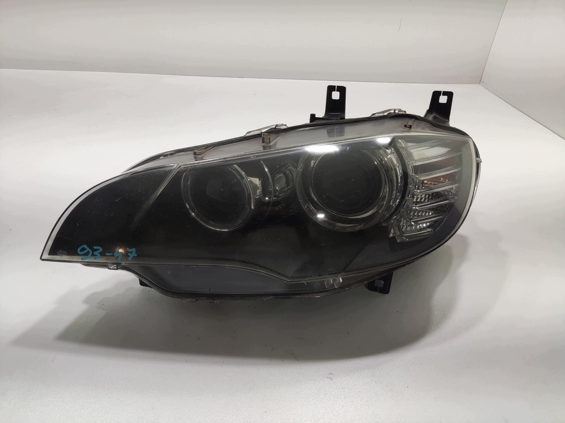 light left front front XENON BMW X6 E71 2007-2012 7179859 EUROPA