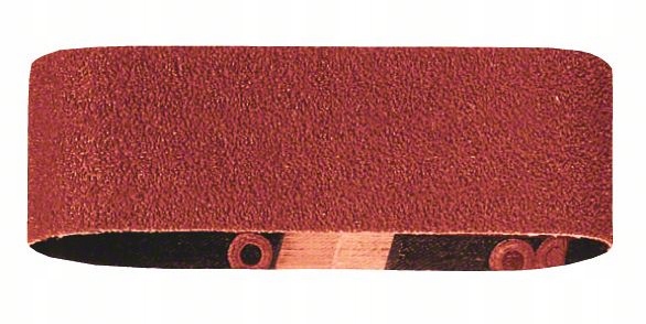 

Bosch Taśma szlifierska 40x305 mm Gr. 80