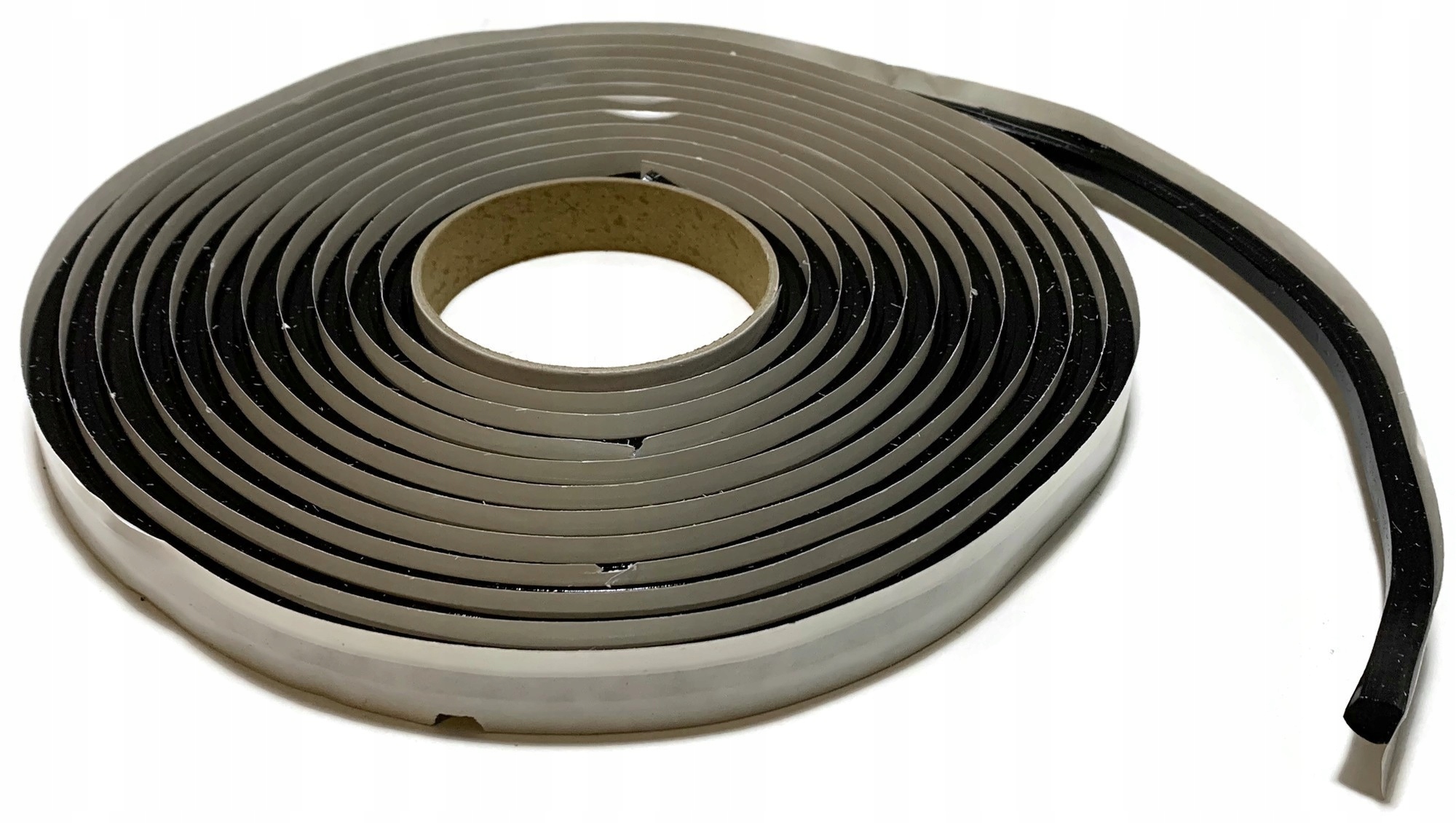 

Wstęga Sznur Butylowy Klej Lamp Uszczelka 7MM 6M