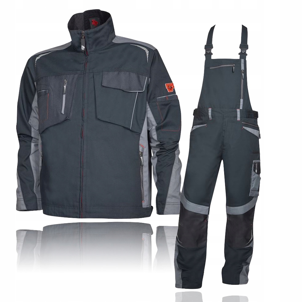 Робочий Одяг робочий комплект OHS ARDON R8ED + 62