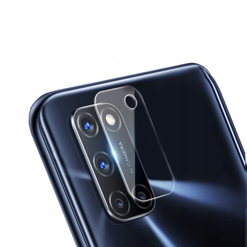 

Szkło hartowane na aparat obiektyw do Oppo A72