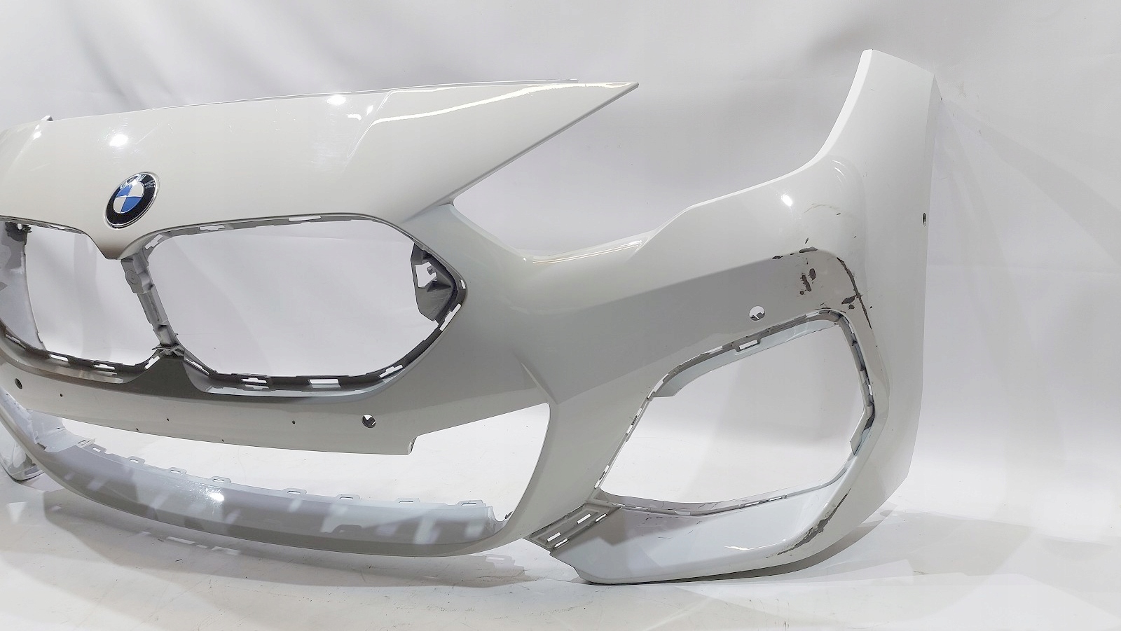 ZDERZAK PRZÓD PRZEDNI BMW 2 F44 GRAN COUPE 8075476 Producent części BMW OE