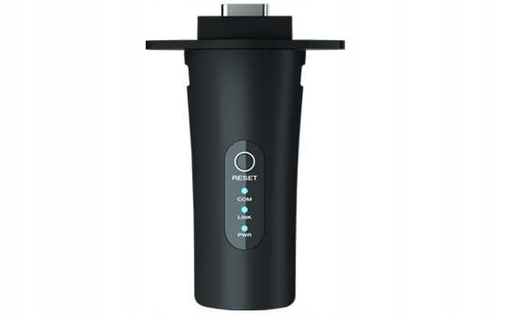 USR-S100-WA12 modem Wi-Fi do inwerterów fotowoltaicznych