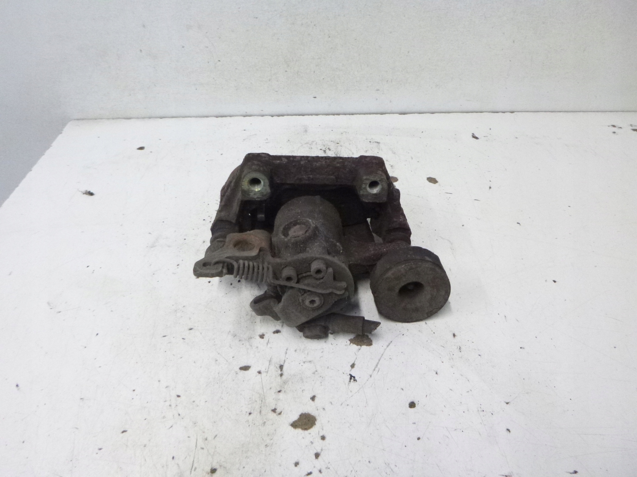 caliper brake rear part Jaguar X-TYPE 2.1 2002