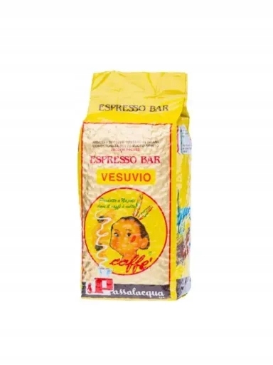 Levně Passalacqua Vesuvio 1kg