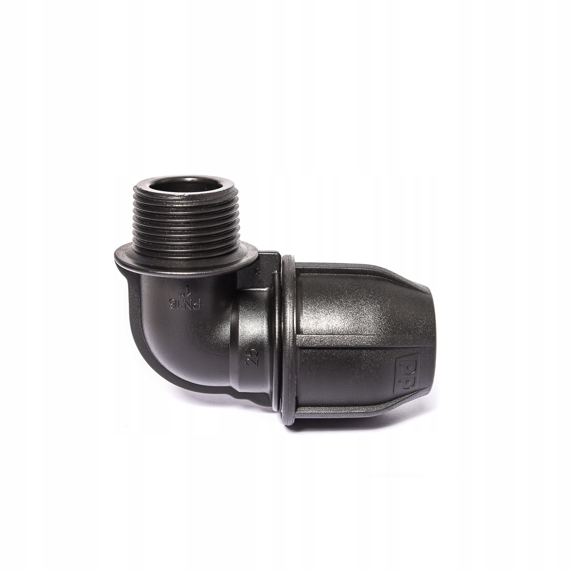 

Kolano Pe M (gz) 25-1/2", PN16