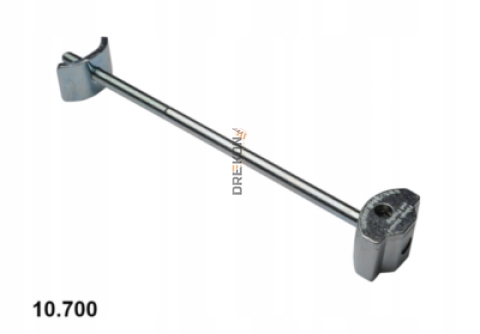 

Złącze ZipBolt 10.700