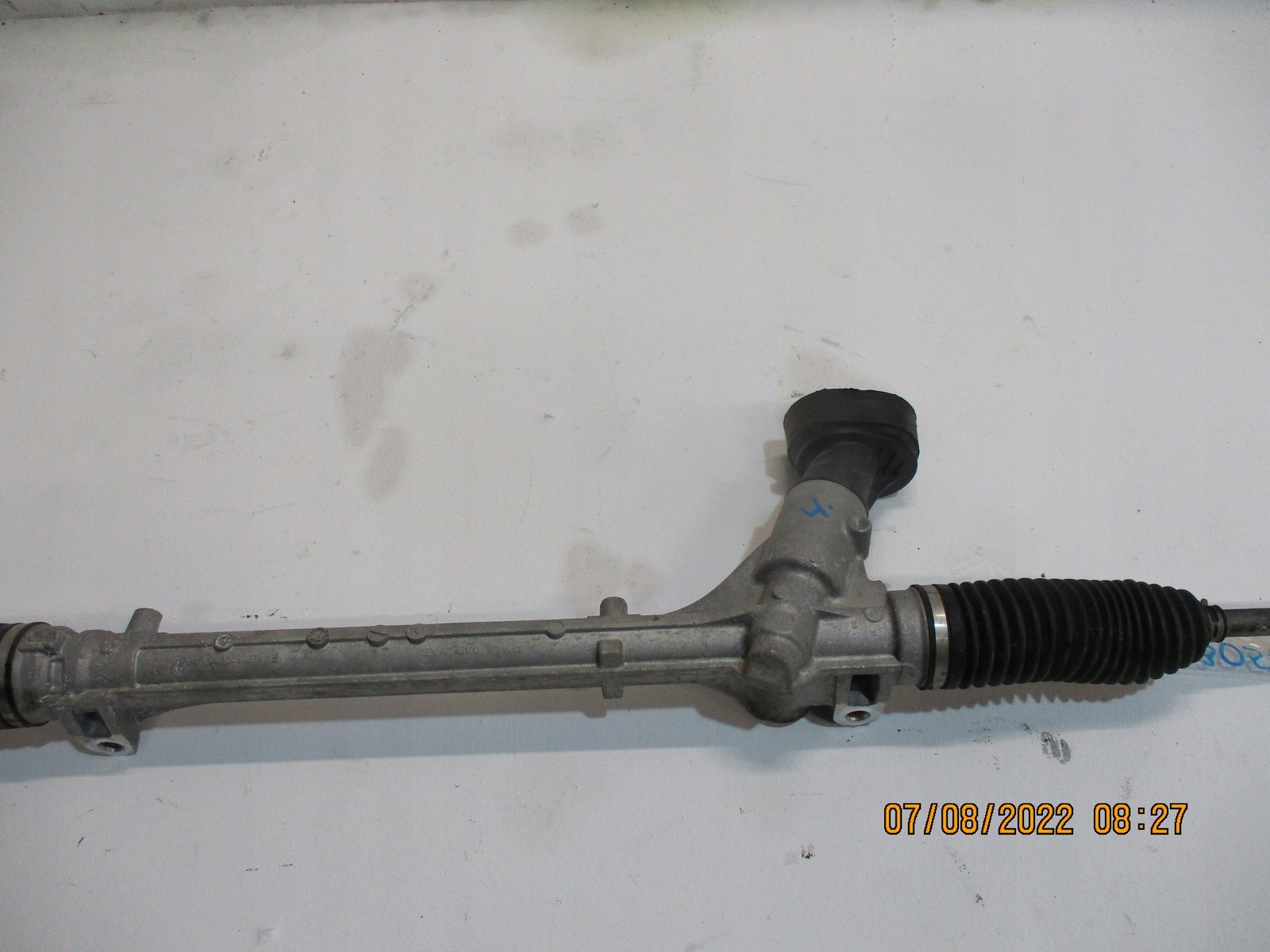 control VW T-CROSS 2GM 1,0TSI 2Q1423057J