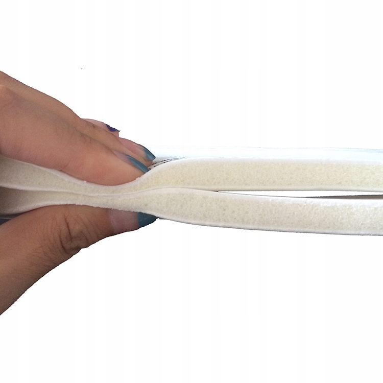 WKŁADKI DO BUTÓW PIANKOWE Z PAMIĘCIĄ ORTOPEDYCZNE Marka Alto