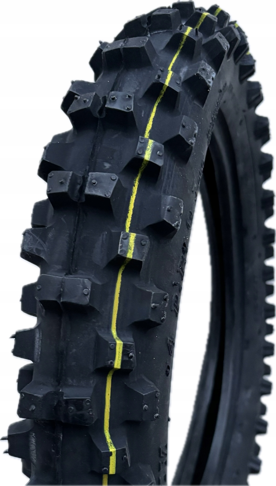 Opona Cross 80/100-12 80/100x12 Pit Bike Mrf Kayo