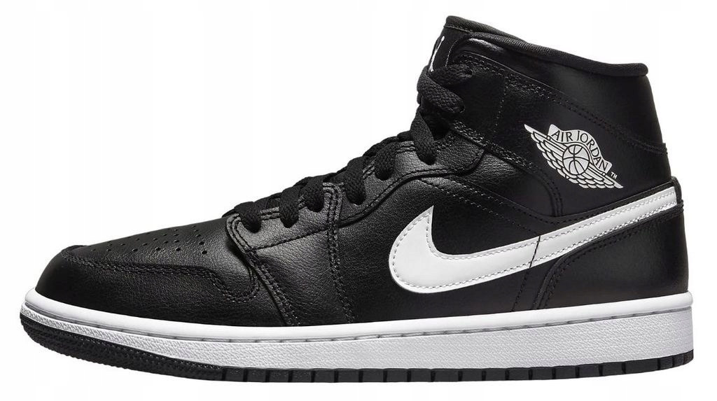 Buty Nike Air Jordan 1 MID DV0991 001 roz. 38.5