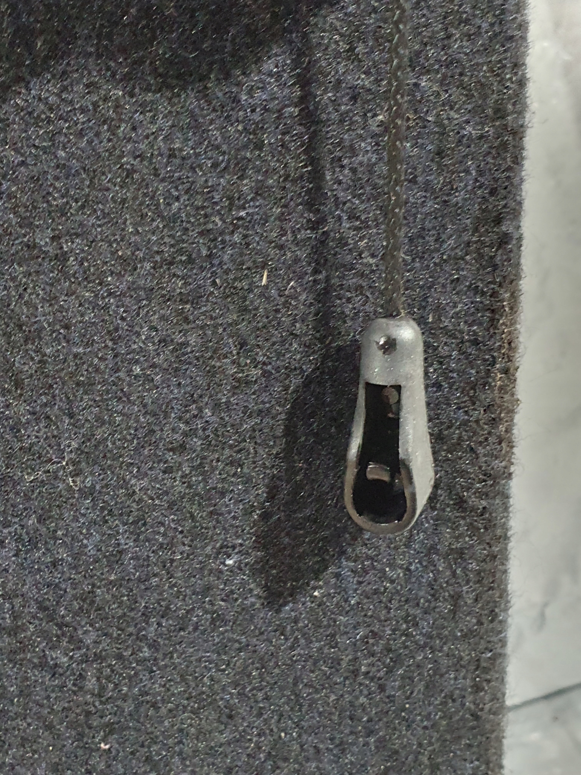 plato rear boot FORD MONDEO MK3 HATCHBACK
