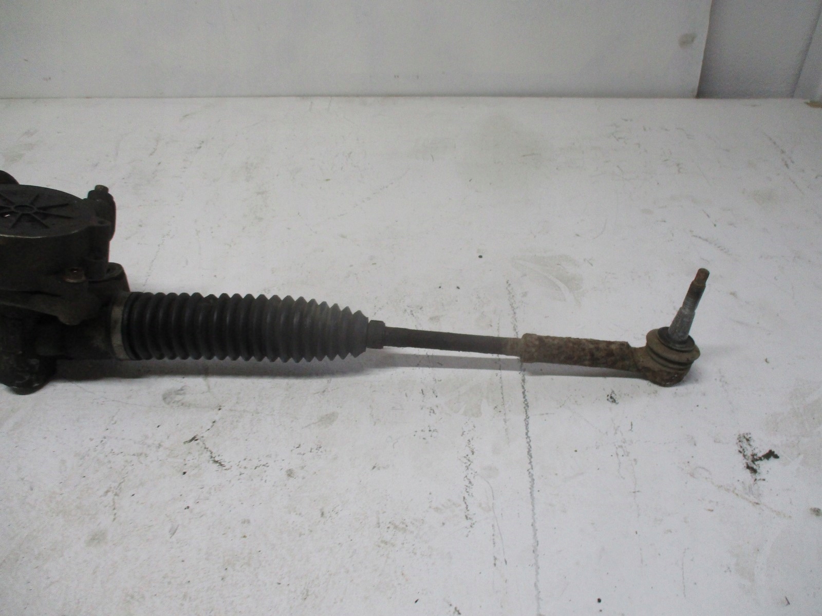 control OPEL ZAFIRA C 2,0CDTI anglik