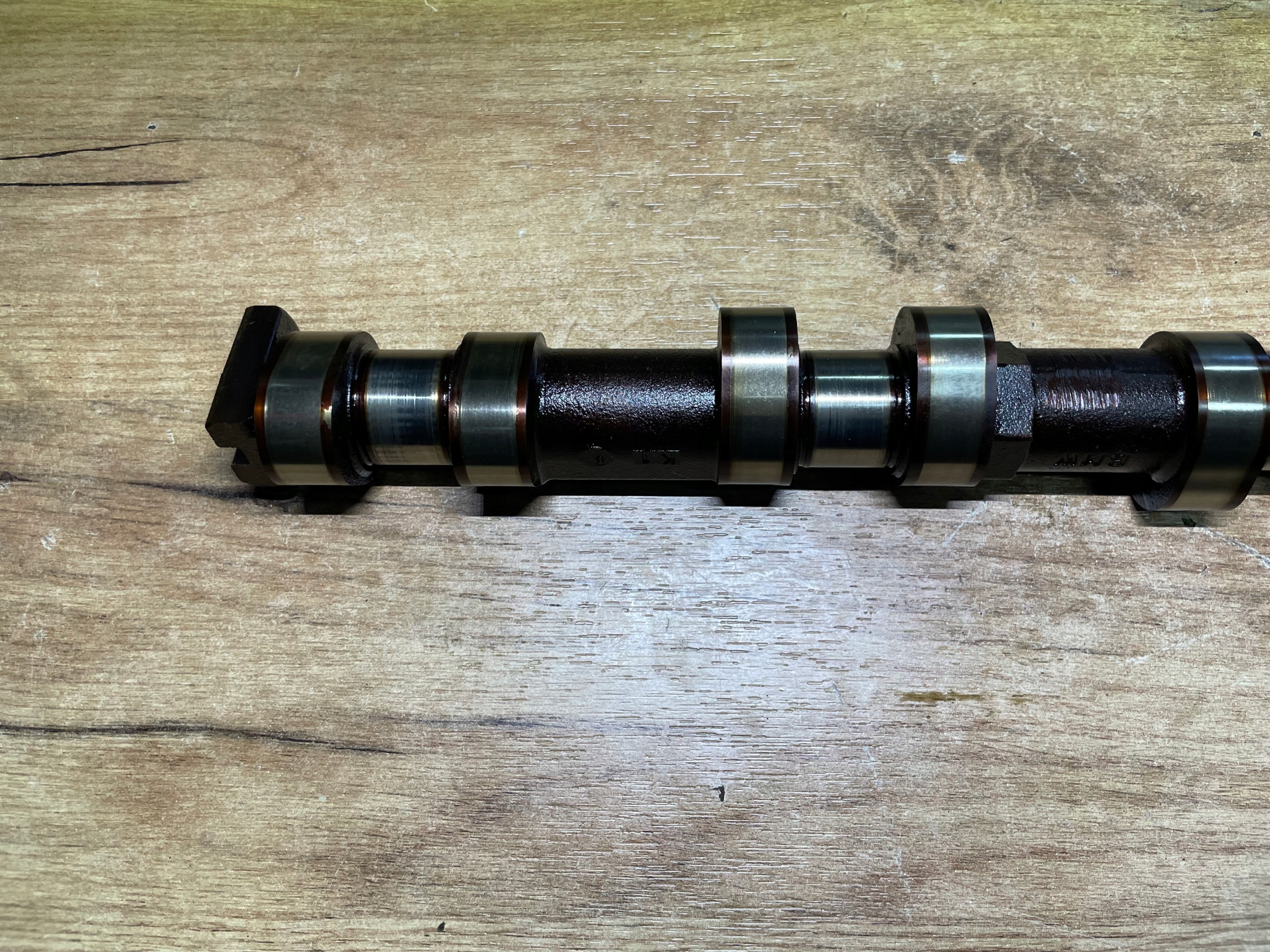 BMW E46 E81 E87 E90 E91 N42 N46 N45 Arbre à cames SSACY 7507998