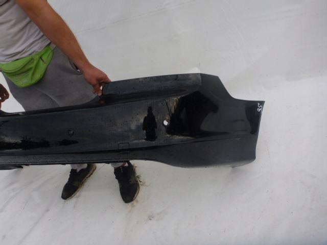 VOLVO C70 II 2 05-09 bumper rear part rear PDC