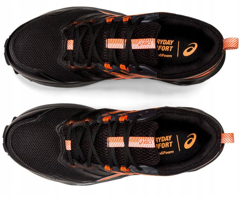 Buty Asics GEL-SONOMA 6 GTX 1011B048-001 r. 40,5 Rozmiar 40,5