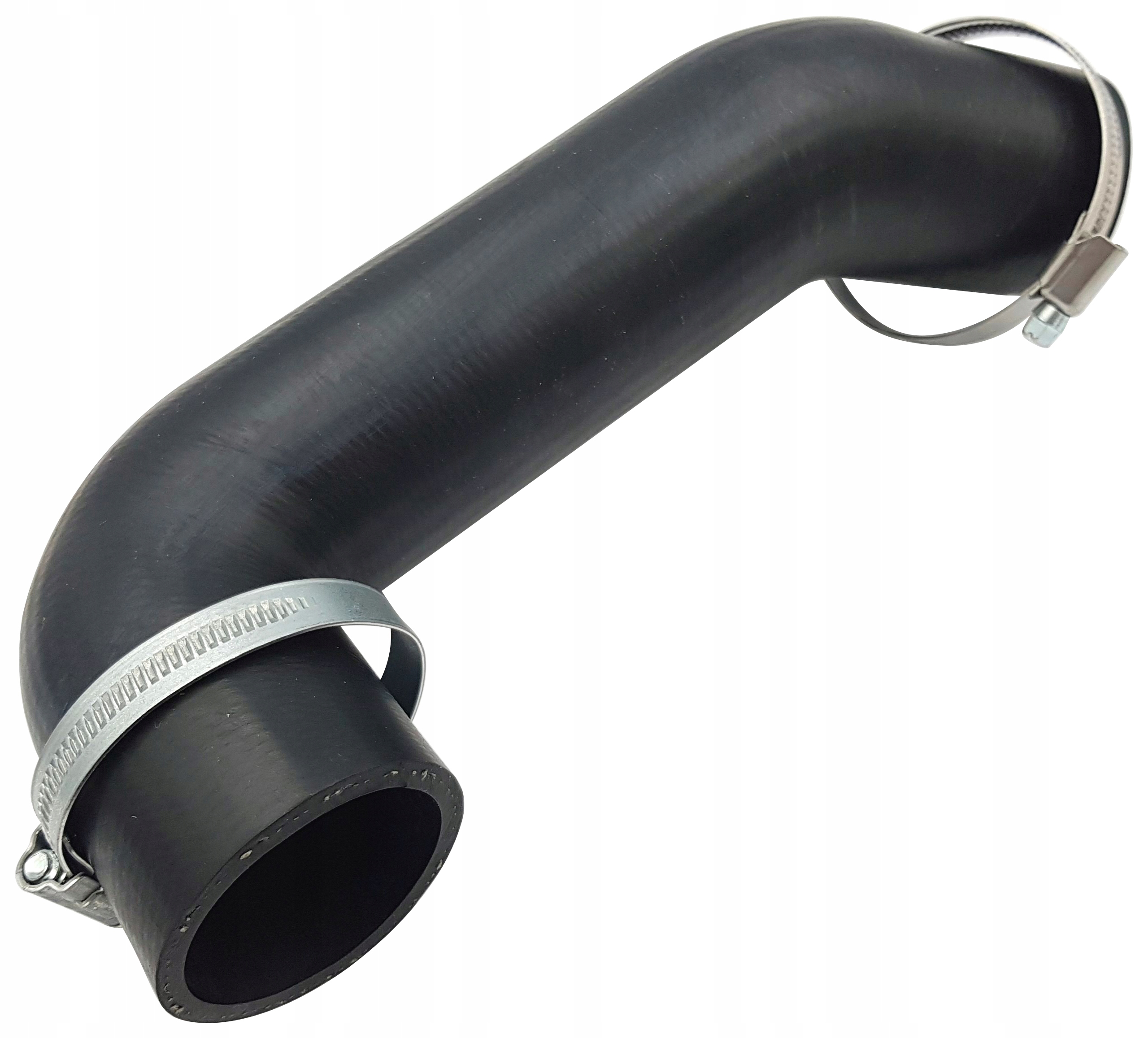 M2666 - ШЛАНГ ТУРБО ИНТЕРКУЛЕРА RENAULT MASTER 2.3 DCI