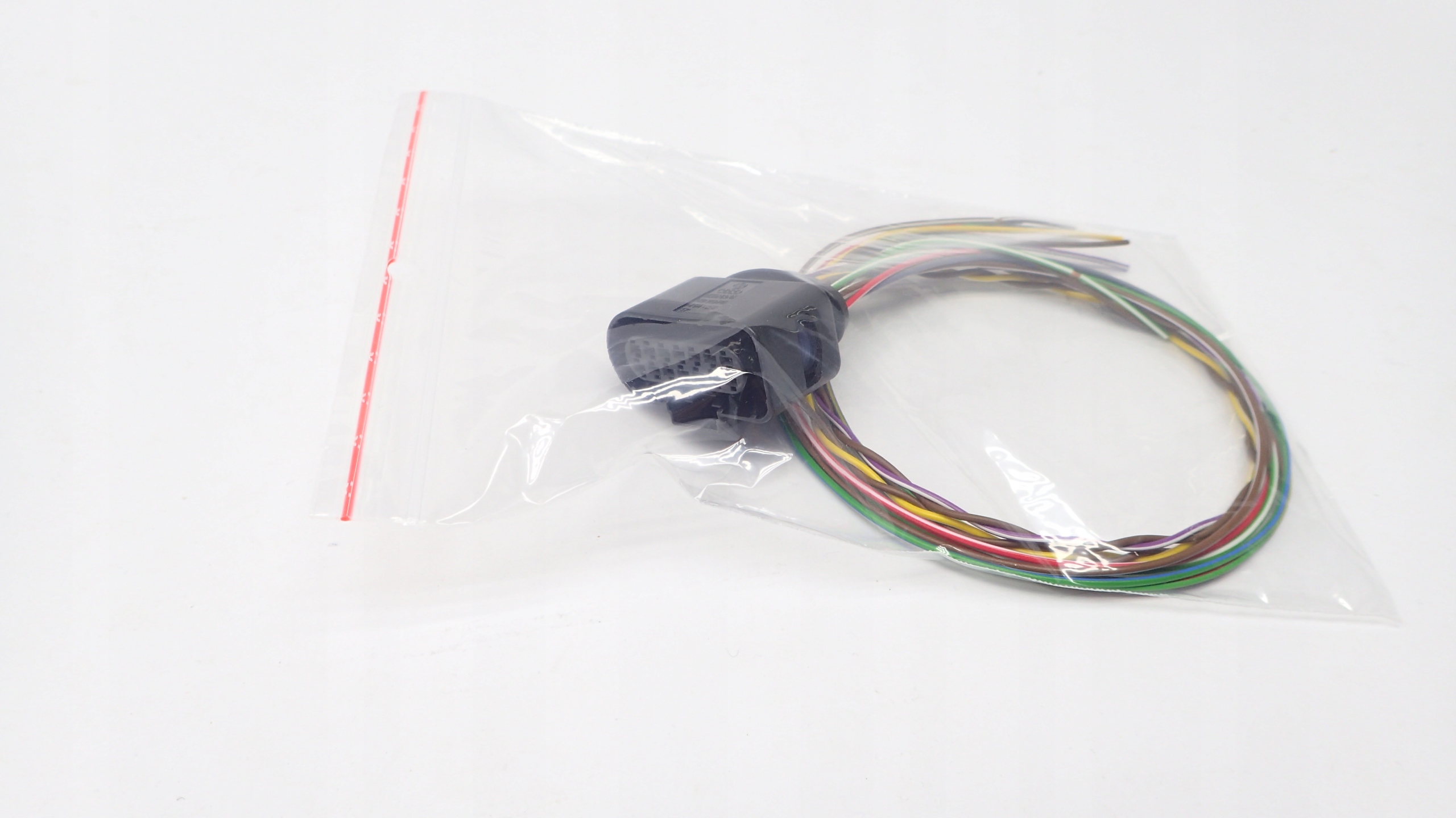 Кабель HSD MONITOR / MMI AUDI Q5 80A